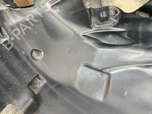 Hjulbue RENAULT ZOE (BFM_) ZOE (BFMC, BFMD) | BP29692485C56 