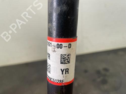 Andre TESLA MODEL Y (5YJY) Long Range All-wheel Drive | BP29694299O1