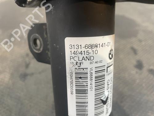 Højre bagtil støddæmper BMW i4 (G26) M50 xDrive | BP29694195M19 