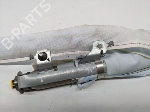 Left curtain airbag MG MG ZS SUV (AZS1) EV (CSA7001) | BP29688529C11