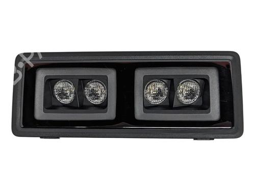 Innerbelysning VW ID.4 (E21) Performance (204 hp) 29692653