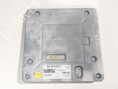 Electronic module VW ID.3 (E11, E12) 1st | BP29689097M83 