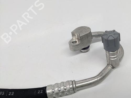 AC pipe AUDI E-TRON GT Saloon (F83, F8P) GT quattro | BP29687591M126 