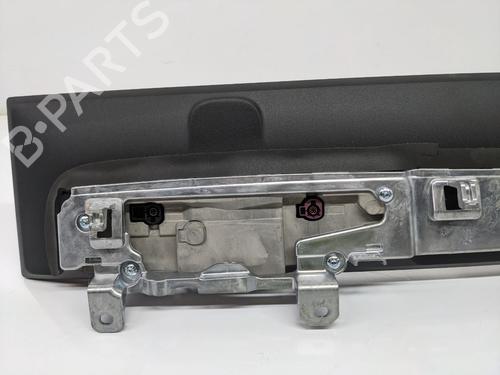 Bilradio BMW i4 (G26) eDrive40 | BP29689975E6 