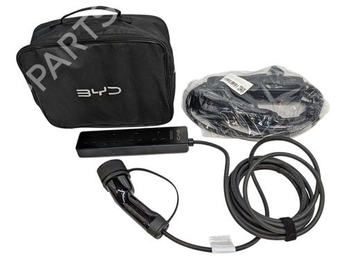 Kabel BYD SEAL EV AWD (530 hp) 29694138
