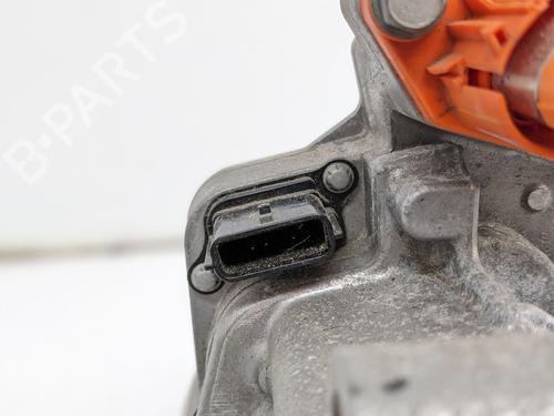 AC-Kompressor NISSAN ARIYA (FE0) EV | BP29692973M34 