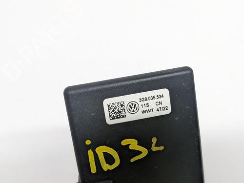 Electronic module VW ID.3 (E11, E12) Pro | BP29695492M83 