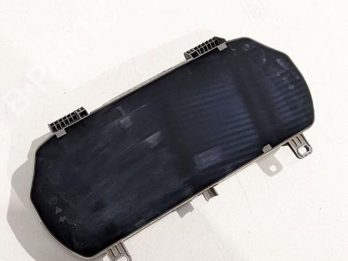 Kombinert Instrument RENAULT ZOE (BFM_) R110 | BP29902733C47