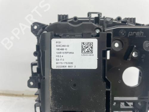 Gearstang BMW X3 (G01, F97, G08) xDrive 20 d | BP29689595M90