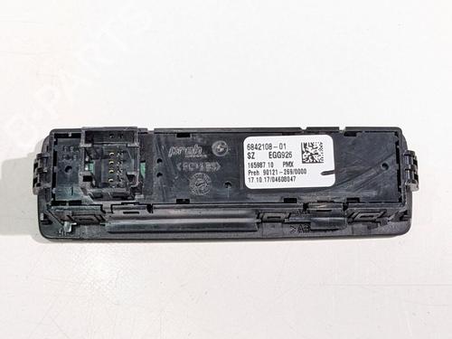 Leva del cambio BMW i3 (I01) Electric | BP29687709M90 