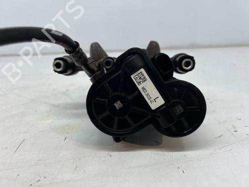 Bremssattel links hinten JAGUAR I-PACE (X590) EV400 AWD | BP29689790M107 