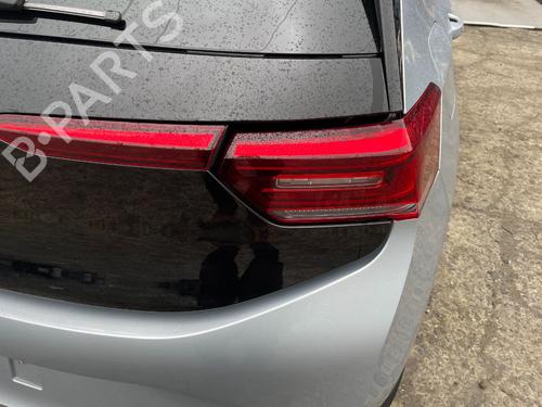 Bagklap CC/Kombi-Coupé VW ID.3 (E11, E12) Pro | BP29693819C6 