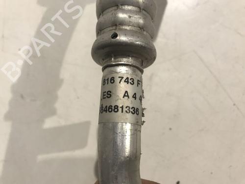 AC-rør AUDI E-TRON (GEN) 55 quattro | BP29687562M126