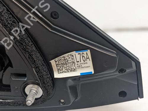 Retrovisor esquerdo KIA EV3 EV | BP30868730C26 