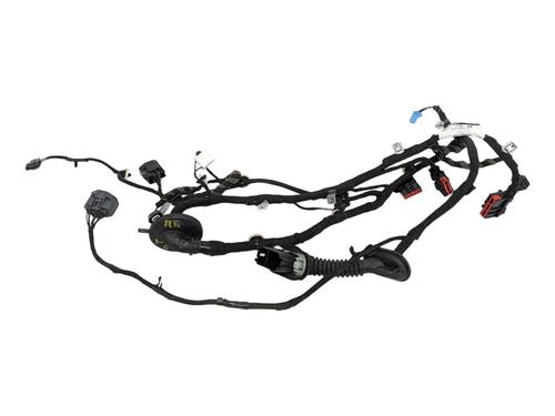 Kabelboom JAGUAR I-PACE (X590) EV400 AWD (400 hp) 29693767