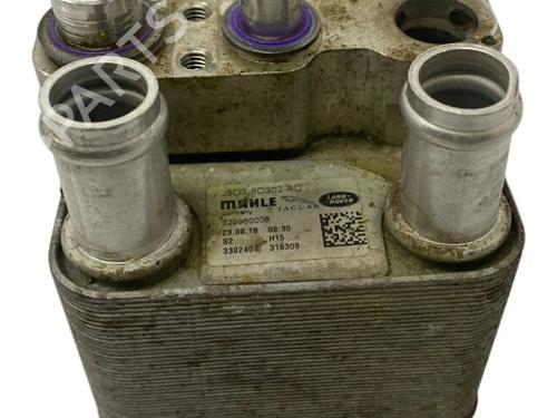 Køler JAGUAR I-PACE (X590) EV400 AWD (400 hp) 29693833