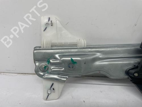 Module électronique MG MG ZS SUV (AZS1) EV (CSA7001) | BP29692183M83 