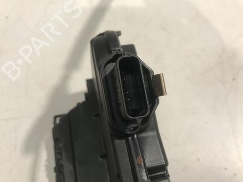 Højre fortil lås RENAULT ZOE (BFM_) ZOE (BFMC, BFMD) | BP30502772C97 