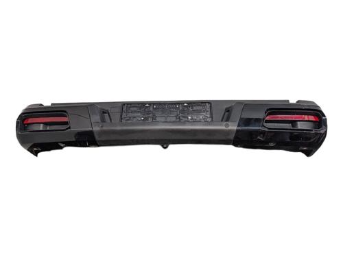Bak støtfanger MAXUS T90 EV (177 hp) 29694566