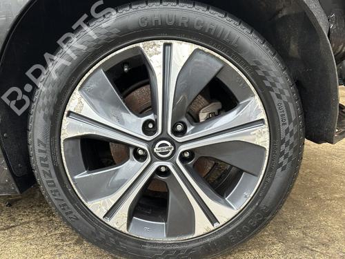 Fælk NISSAN LEAF (ZE1) Electric (150 hp) 32101369