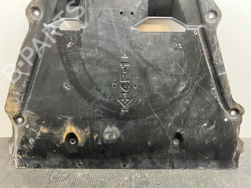 Bundpladebeskyttelse NISSAN NV200 Van e-NV (ME0N) | BP29689254M92