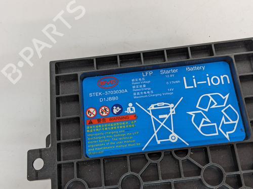 Batteri BYD SEAL EV AWD | BP30189818E11