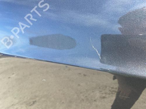 Dør højre bagtil TESLA MODEL X (5YJX) 100D AWD | BP29693717C5 