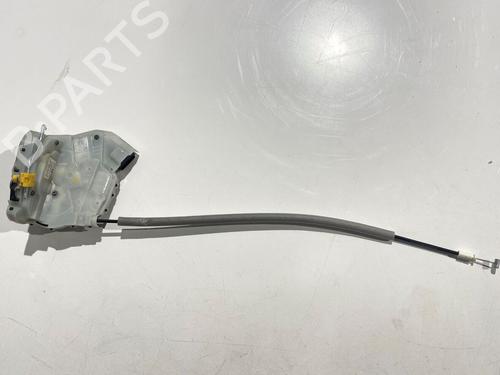 Højre bagtil lås MG MG ZS SUV (AZS1) EV (CSA7001) (143 hp) 29688483