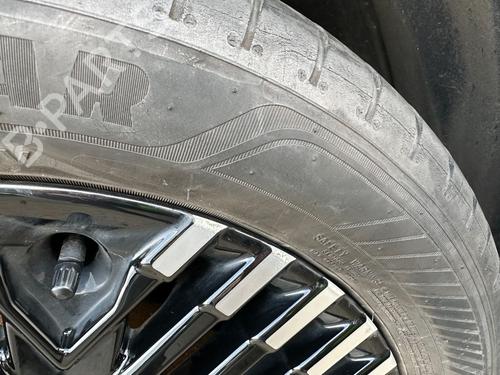 Fælk NISSAN LEAF (ZE1) Electric | BP32692016C45  - Image 8