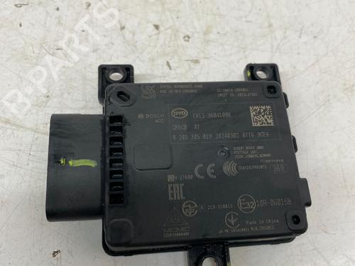 Module électronique BYD SEAL EV AWD | BP29694730M83 