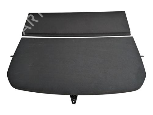 Used Rear parcel shelf BMW 1 (F40) 118 i (140 hp) 32179759