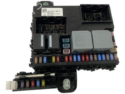 Used Fuse box JAGUAR I-PACE (X590) EV400 AWD (400 hp) 29693640