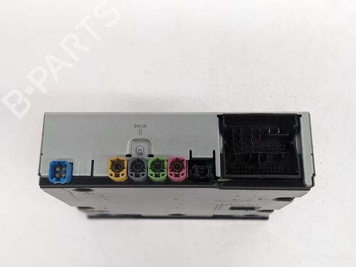 Bilradio VW ID.3 (E11, E12) Pro | BP29693915E6 
