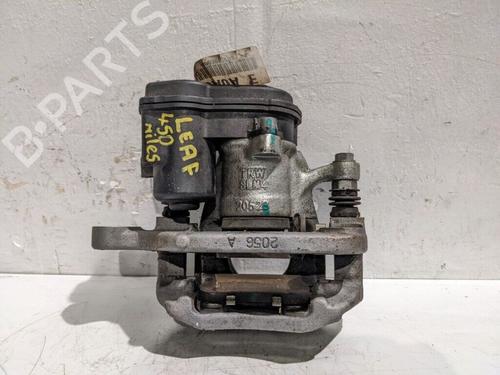 Højre bremsekaliber bag NISSAN LEAF (ZE1) Electric | BP29688731M106