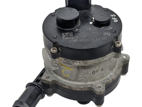 Ekstra vannpumpe HYUNDAI KONA (OS, OSE, OSI) EV (204 hp) 29987175