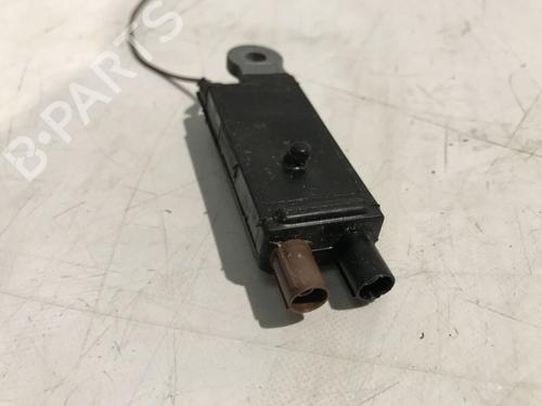 Elektronische module JAGUAR I-PACE (X590) EV400 AWD | BP29688066M83