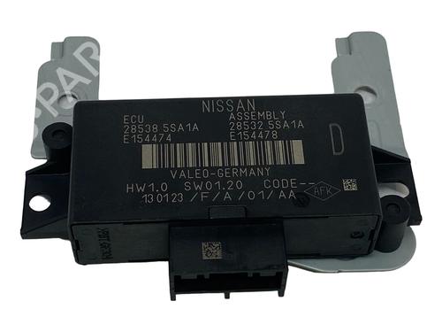 Used Other NISSAN LEAF (ZE1) Electric (150 hp) 29690750