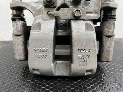 Højre bremsekaliber bag TESLA MODEL Y (5YJY) EV | BP29689324M106