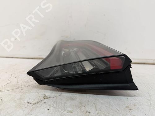 Tågelys TESLA MODEL 3 (5YJ3) EV AWD | BP32005889C37