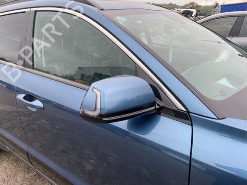 Used Right mirror KIA NIRO II (SG2) EV (204 hp) 30312162