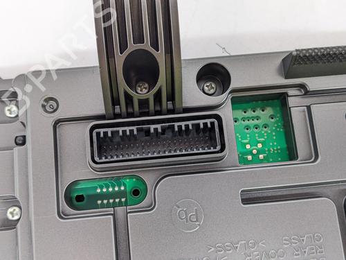 Cockpit KIA NIRO II (SG2) EV | BP29693454C47 