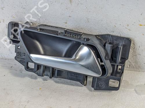 Portiergreep binnen links voor VAUXHALL CORSA Mk V (F) CORSA-e (136 hp) 30502760