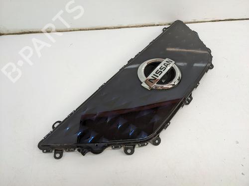 Grill NISSAN LEAF (ZE1) Electric | BP32512426C40 
