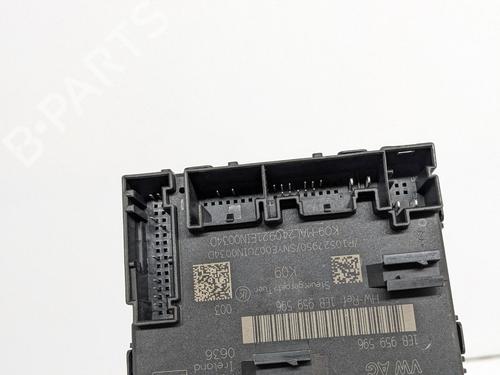 Elektronische module AUDI E-TRON (GEN) 50 quattro | BP29693671M83 