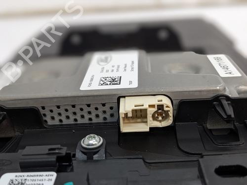 Bilradio FORD USA EXPLORER (CX740) EV | BP29695453E6 