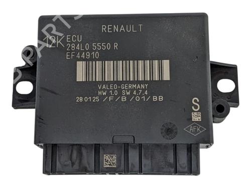 Annen RENAULT SCENIC E-TECH PHASE I EV87 (218 hp) 33109921