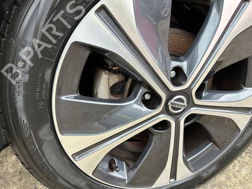 Fælk NISSAN LEAF (ZE1) Electric | BP32741192C45  - Image 13