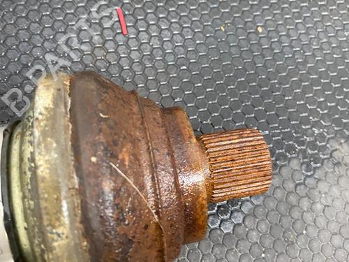Left rear driveshaft VW ID.4 (E21) Performance | BP29693659M40 