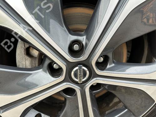 Fælk NISSAN LEAF (ZE1) Electric | BP31912433C45