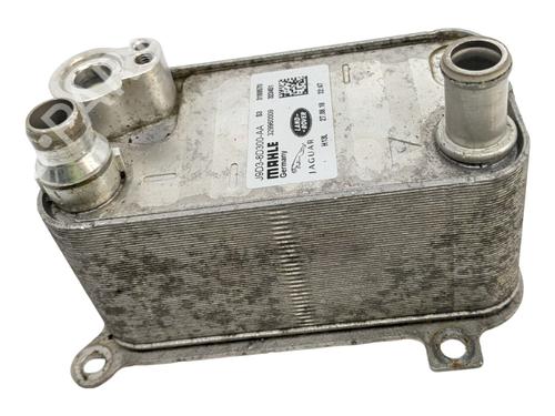 AC-rør JAGUAR I-PACE (X590) EV400 AWD (400 hp) 29690629